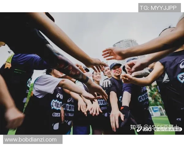 世界杯新闻对话周静:探索飞盘运动背后的激情与挑战 世界杯新闻对话周静:探索飞盘运动背后的激情与挑战
